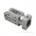 High Precision Machining Stainless Steel Turning Component